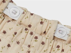 Lil Atelier fog sweatbukser blomster